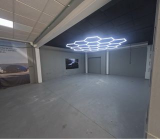 Traspaso terreno para autoventa en Alicante