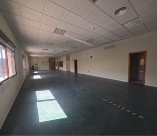 Traspaso terreno para autoventa en Alicante