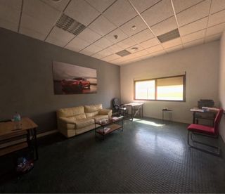 Traspaso terreno para autoventa en Alicante