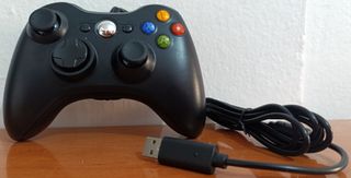 1 Joystick Xbox 360