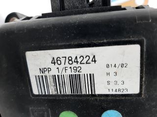 Fiat 1064691 46784224 centralita cierre stilo 192