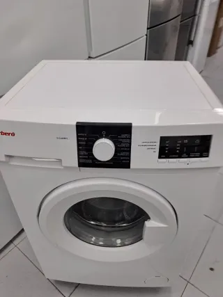 ♡LAVADORA MARCA CORBERO 8,KG GARANTÍA + TRANSPORTE