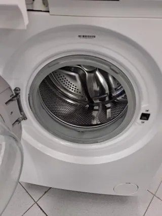 ♡LAVADORA MARCA CORBERO 8,KG GARANTÍA + TRANSPORTE