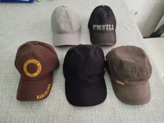 Gorras