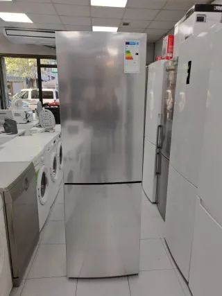 ♡NEVERA MARCA HAIER 188,CM GARANTÍA + TRANSPORTE♡