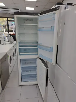 ♡NEVERA MARCA HAIER 188,CM GARANTÍA + TRANSPORTE♡