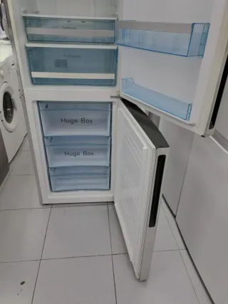 ♡NEVERA MARCA HAIER 188,CM GARANTÍA + TRANSPORTE♡