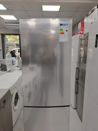 ♡NEVERA MARCA HAIER 188,CM GARANTÍA + TRANSPORTE♡