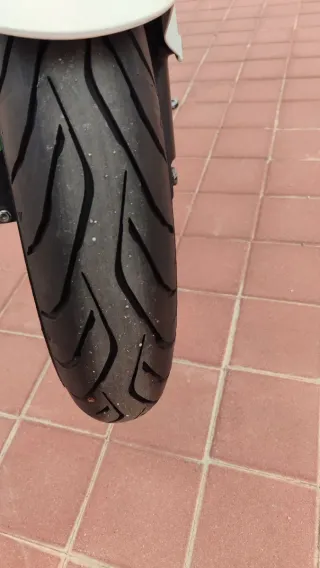 Honda VFR 800 VTEC 2013