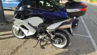 Honda VFR 800 VTEC 2013