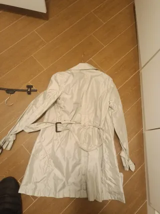 Impermeabile donna compagnia italiana