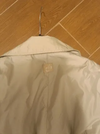 Impermeabile donna compagnia italiana