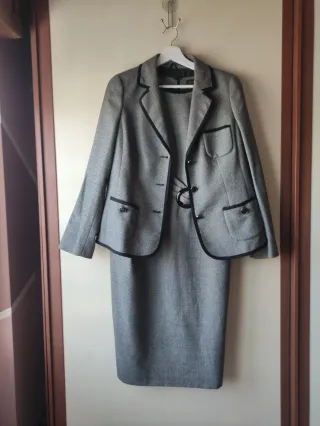 Completo Luisa Spagnoli Lana Tg L/XL