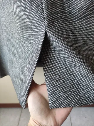 Completo Luisa Spagnoli Lana Tg L/XL