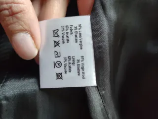 Completo Luisa Spagnoli Lana Tg L/XL