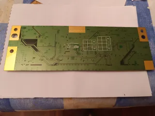 Tarjeta Placa T-Com Original Sony 32"