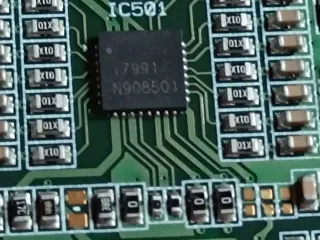 Tarjeta Placa T-Com Original Sony 32"