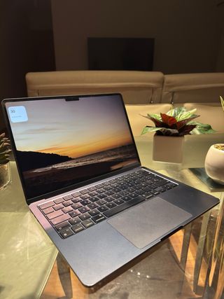 MacBook Air M2 256GB