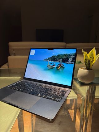 MacBook Air M2 256GB