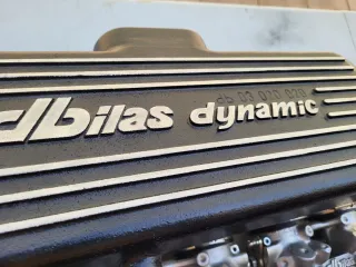 Admisión Dbilas para motor BMW M20 E30