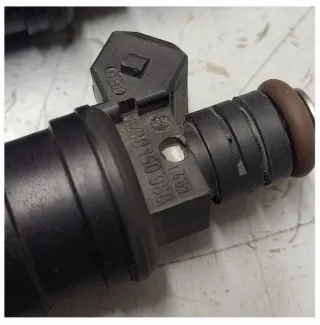 Admisión Dbilas para motor BMW M20 E30