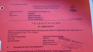 Admisión Dbilas para motor BMW M20 E30