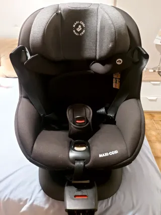 Silla coche Maxi-Cosi Mica 360
