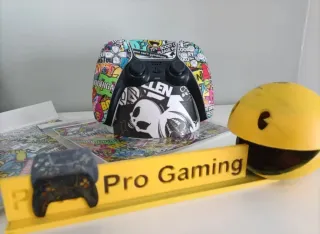 Pegatinas para personalizar mando PS5