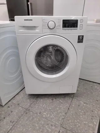 LAVADORA SECADORA SAMSUNG 8/5,KG GARANTÍA + TRANS