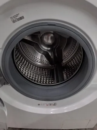 LAVADORA SECADORA SAMSUNG 8/5,KG GARANTÍA + TRANS