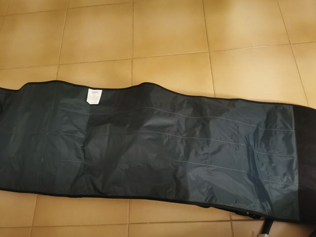 Máquina Presoterapia Lufthous Casual