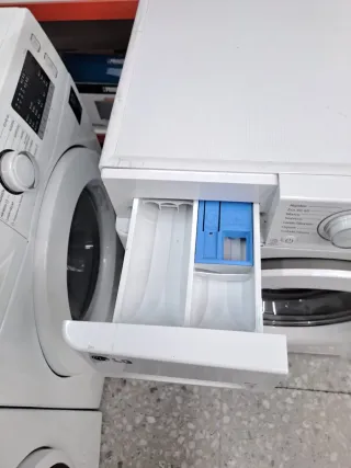 ♡LAVADORA MARCA LG 8,KG GARANTÍA + TRANSPORTE♡