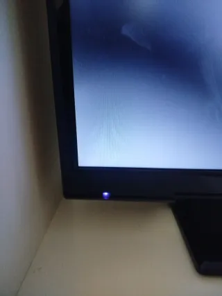 Televisión i-joy 20 Negra SOLO HOY