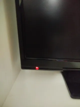 Televisión i-joy 20 Negra SOLO HOY