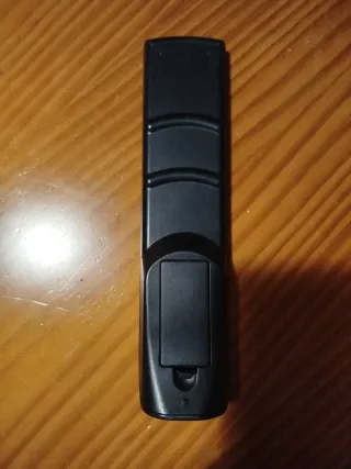 Televisión i-joy 20 Negra SOLO HOY