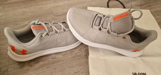 ZAPATILLAS UNDER ARMOUR