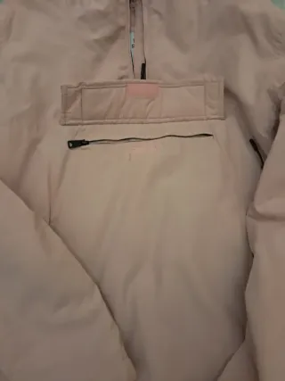 Dos chaquetones talla 4-5