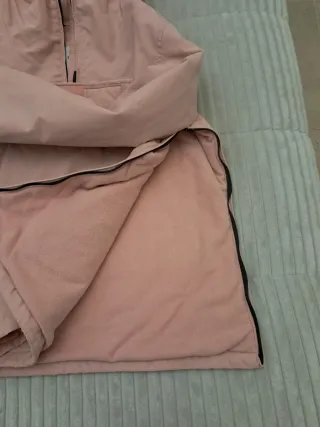 Dos chaquetones talla 4-5