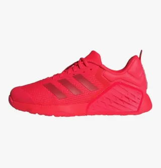 Zapatillas Adidas Dropset 3 Rosa