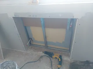 Manitas: Reformas y reparaciones hogar (623743706)