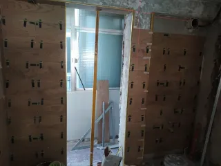 Manitas: Reformas y reparaciones hogar (623743706)