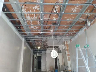 Manitas: Reformas y reparaciones hogar (623743706)