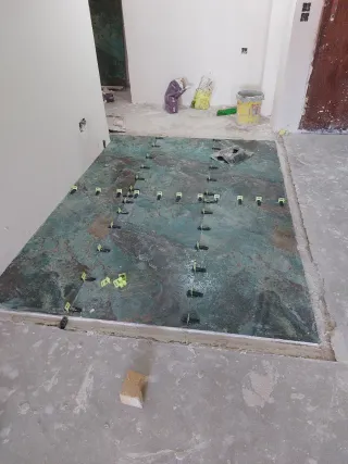 Manitas: Reformas y reparaciones hogar (623743706)