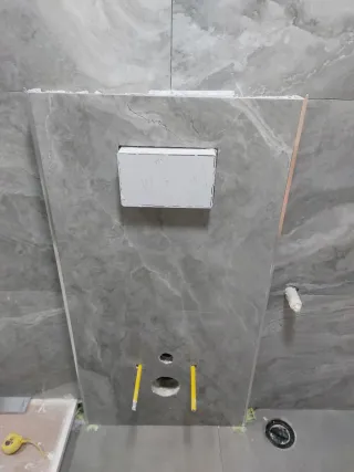 Manitas: Reformas y reparaciones hogar (623743706)