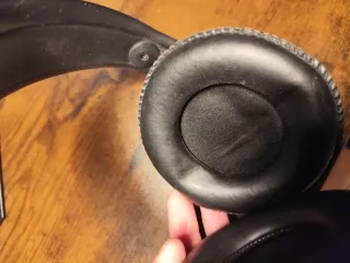 Auriculares AKG K 271 MkII Estudio (Cerrados)