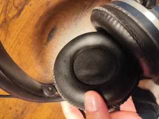 Auriculares AKG K 271 MkII Estudio (Cerrados)
