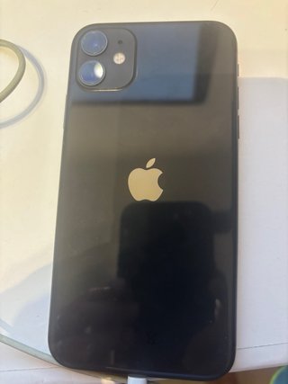 iPhone 11 64GB Negro