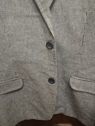 Giacca Notting Hill Uomo Grigia Tg. M