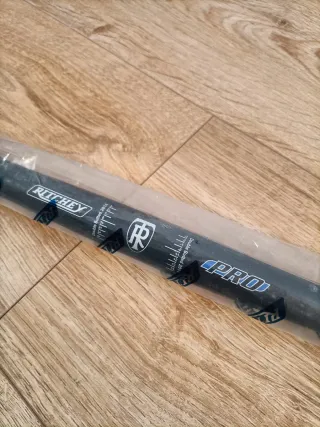 Manubrio Ritchey Pro MTB