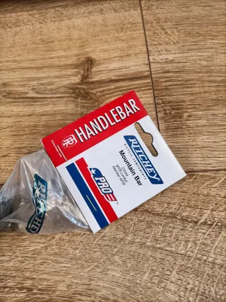 Manubrio Ritchey Pro MTB